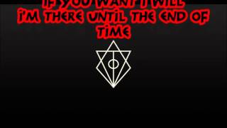 In Flames - Rusted Nail  [[ With Lyrics ]] [[ HD ]] Szn