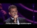 Caught in the Act : Michael Bublé & Chris Botti - A ...