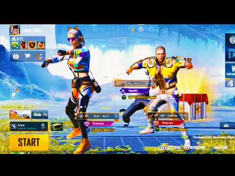 Laat Maru kya? 😂 | (Funny) Lobby Video By Roar Beast Gaming