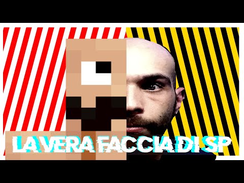 MISTERI SU YOUTUBE ITALIA - IL MITO DIETRO LA FACCIA DI SP JOCKEY