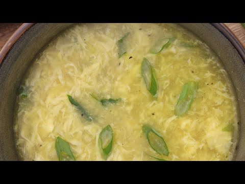 This Will CHANGE The Way You Make Sopa de Huevo