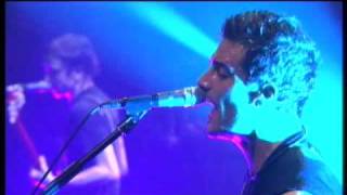 Inme Safe in Your Room live