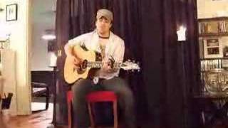 Ernie Halter- Different Lives