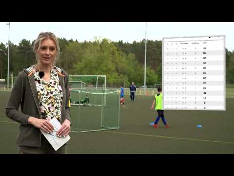 2nd Season, Episode 7 "Sportlertreff Märkisch-Oderland" / 23rd Matchday of the Northern District ...