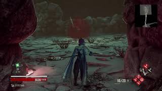 Does this halberd build still work in CODE VEIN 2021