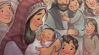 Gospel For Kids video thumbnail