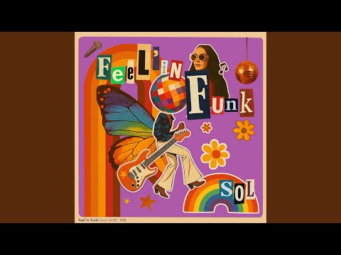 Feel'in Funk (Feat. SAYB)