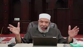 صورة رهن المال بمال!/الســبت(26-04-2025م)مسجـد الفـاروق