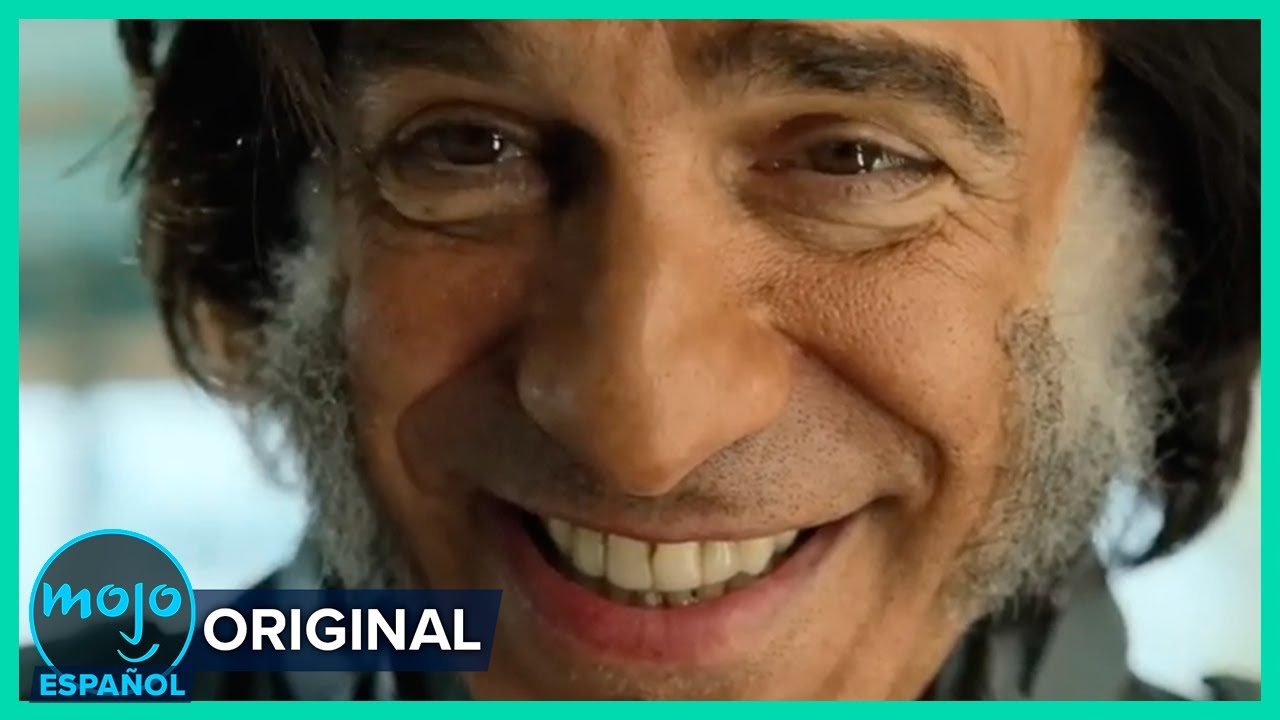 ¡MEJORES Series Latinas del 2025!