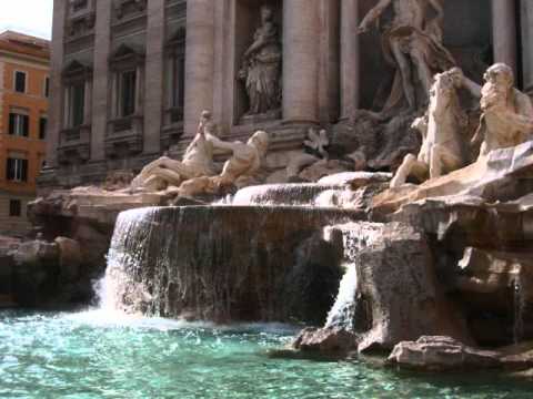 Respighi : Fountains of Rome