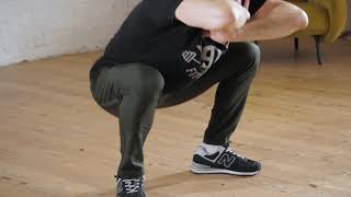 training picture