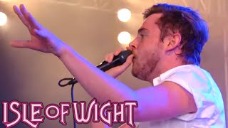 Kids In Glass Houses - Matters At All | Isle Of Wight 2013 | Festivo