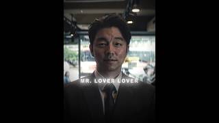 Download lagu Mr lover lover 🗿 #salesman #gongyoo #squidgame #viralshorts mp3