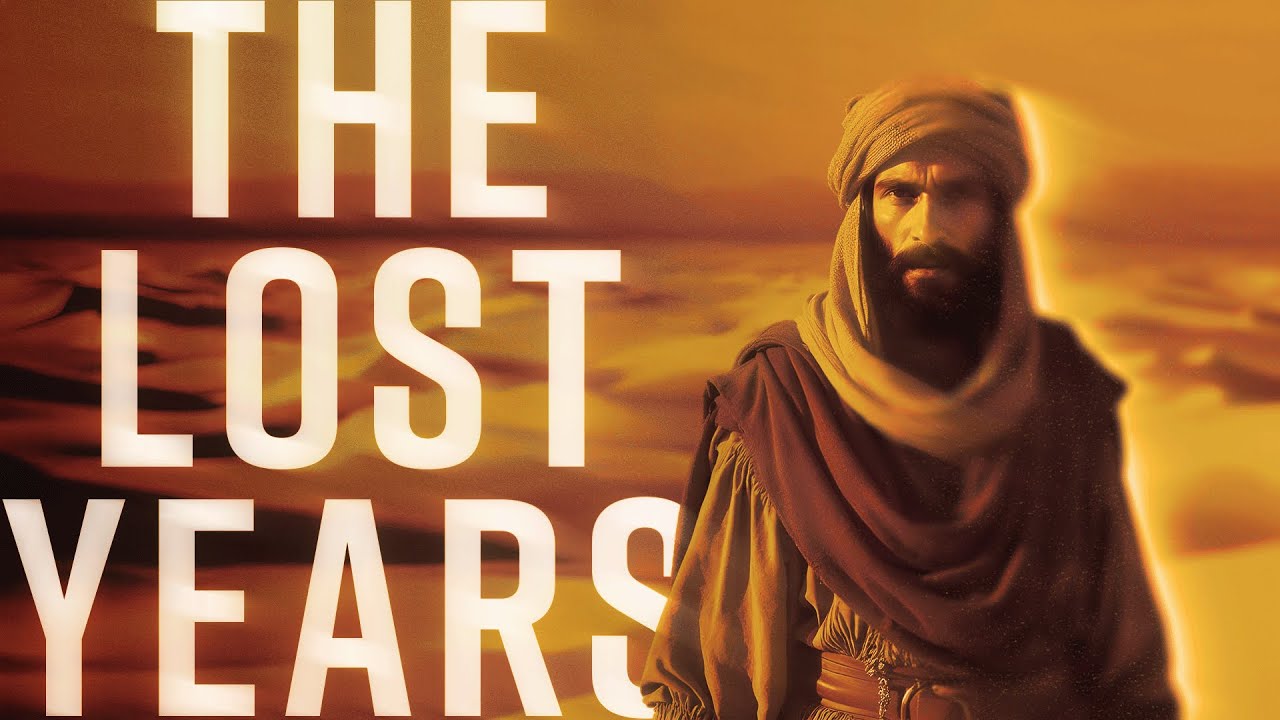 The LOST Years of Abraham