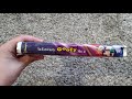 An Extremely Goofy Movie 1999 VHS Review