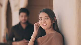 Ankush & Priti | Delhi Pre Wedding Shoot 4K | Picture Villa | Wedding 