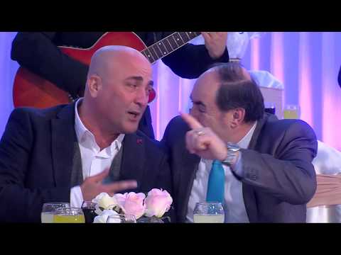 Nexhat Kumnova - Konaku Festiv 2018