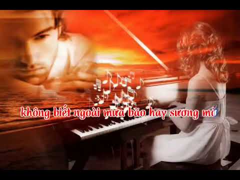 Bản nhạc xưa - Khắc Dũng