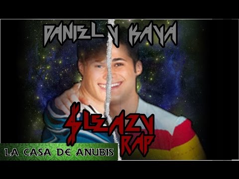 Das Haus Anubis Crack #2