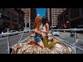SOFI TUKKER Woof Feat Kah Lo Official Music Video