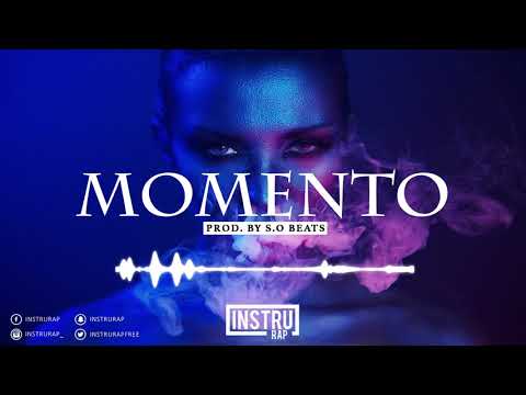 [FREE] Instrumental Rap Trap | Instru Rap Lourd/Conscient - MOMENTO - Prod. by S.O BEATS