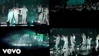 2000s POP TOUR &amp; Kudai - Sin Despertar (En Vivo desde la Arena Ciudad De México)