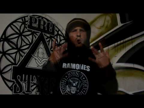 MANAGUA SLANG - Криминале (UNOFFICIAL VIDEO)