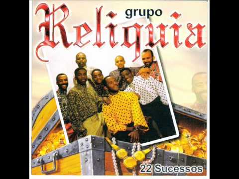 Loucuras - Grupo Relíquia