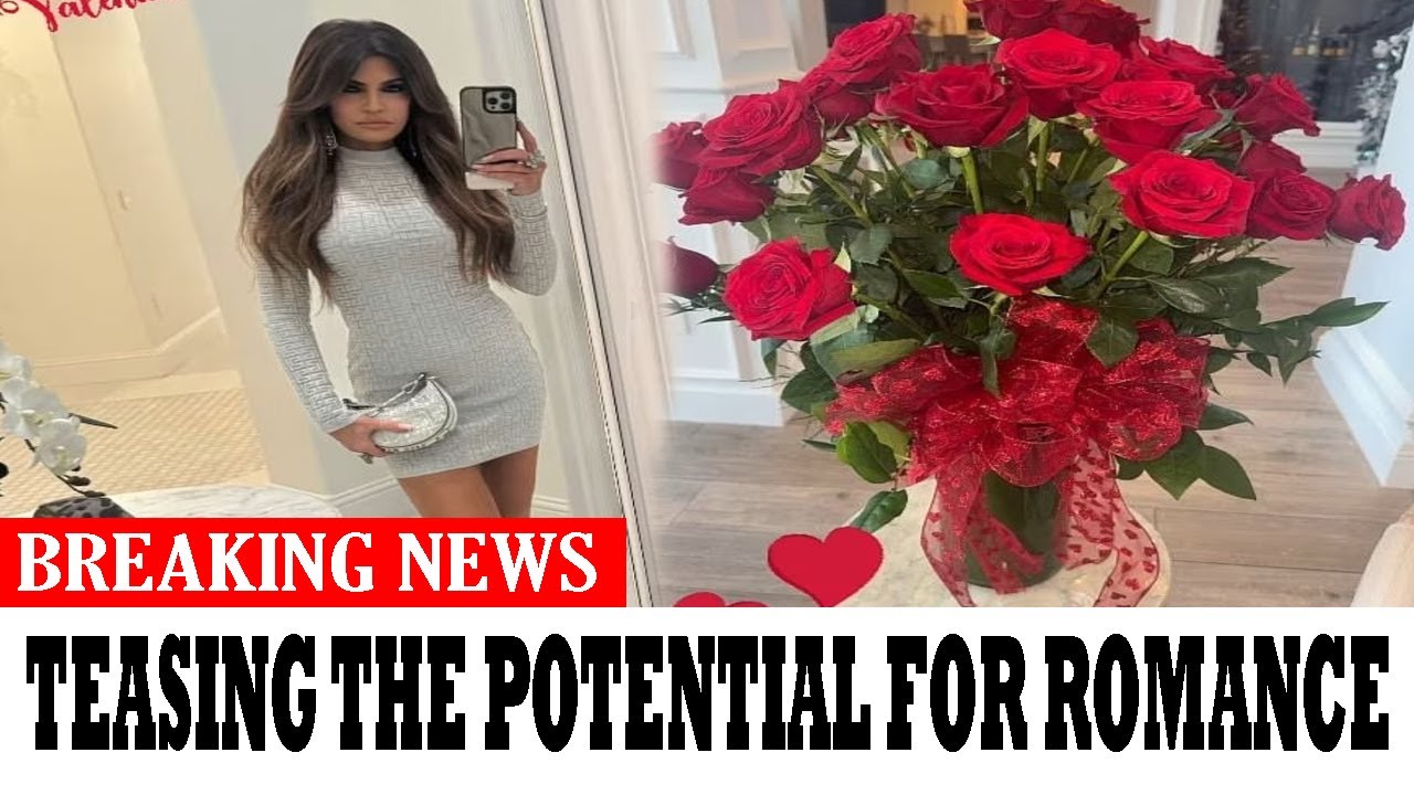 Kimberly Guilfoyle Teases Potential New Romance As She Shows Don Jr What He Missing With