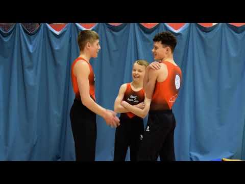 King Edmund Acro Club