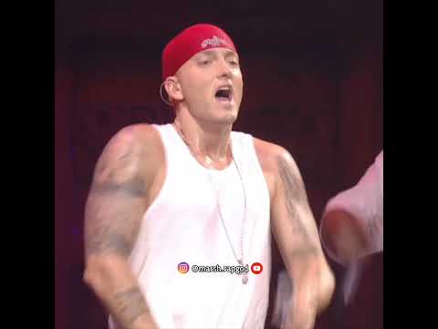 Eminem got some moves ????????#shorts #eminem #dance #d12 #myband