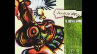 Alvaro Lopez & Res-Q Band Chords