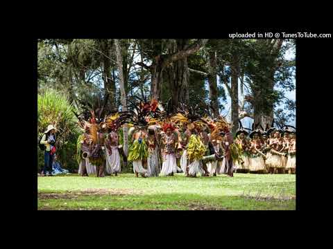 Kelivonda - Mark Wani (Jiwaka local song)