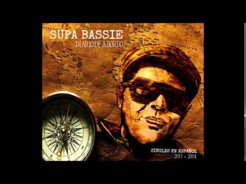 Supa Bassie - No te rindas