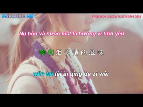 Thể hiện bởi Chu Tử Hàn (tiếng Hoa)