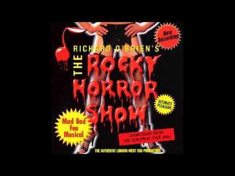 RHS - European Tour 1998/1999 - 03 - Damn It Janet!