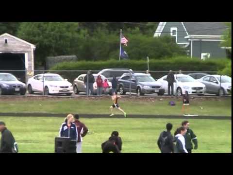 Sharon Eagles Track & Field - 2014 Hock Championships - Boys 2 Mile