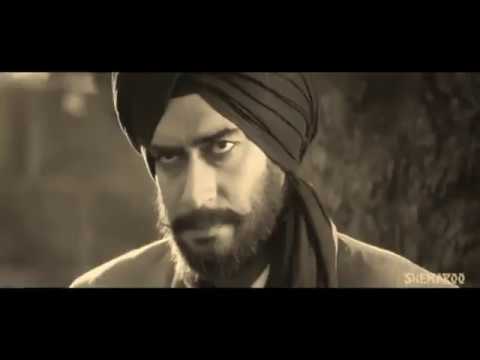 Saunders murder: avenging the nation's insult