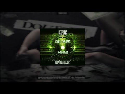 Psyko Punkz Ft. Murda - Doutzen (Original Mix)