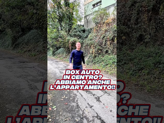 APPARTAMENTO CON DOPPI TERRAZZI E BOX AUTO IN PALAZZO SIGNORILE – IVREA