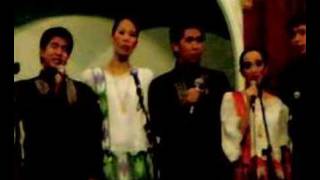 We Wish You a Merry Christmas - Encore (Madz)