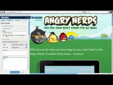 Atlassian Bonfire Overview Video