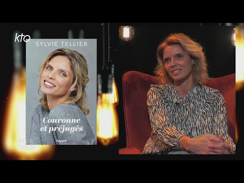 Sylvie Tellier "Je crois en la justice divine"