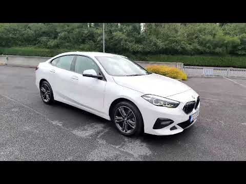 BMW 2 Series Sport 218d (automatic) - Image 2