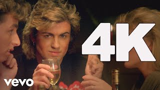 Wham! – Last Christmas (Official 4K Video)