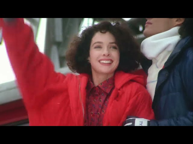 Aufsteiger-Hit: LAST CHRISTMAS von WHAM ((jetzt ansehen))