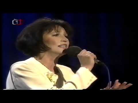 Marta Kubišová - Magdalena, live1995