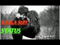 Kaala Suit Pulkit Arora Feat Saurabh Tanwar New Haryanvi Whataap Status 2020 Status King