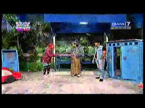 Opera Van Java 435 Hantu Miss Call