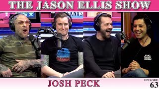 Josh Peck Returns!